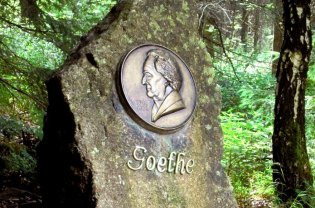 Why Goethe Should Have Won the Nobel Prize in Economics
